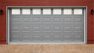 Garage Door Repair at Nativity Menlo Park, California